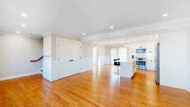 42 Mill St unit 6, Quincy, MA 02169 - photo 4