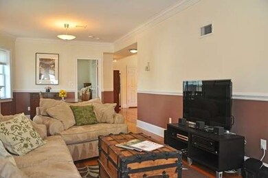 27 Saint Marks Rd unit 2, Dorchester Center, MA 02124 - photo 2