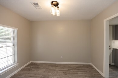 Formal Dining/Office Space