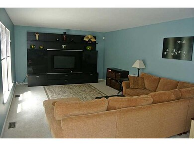 Den/Family/Great Room.