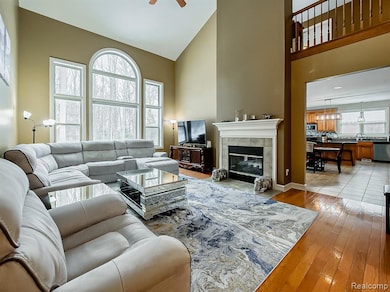 22152 Beech Knoll Dr unit 281, Macomb, MI 48044 - photo 6