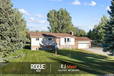 2019 N Yellow Creek Rd, Casper, WY 82604 - photo 3