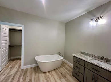 Represents similar finishes and rooms not actual home.