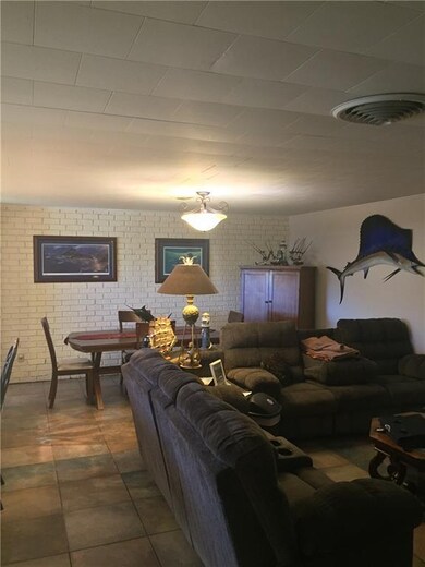 Living/Dining