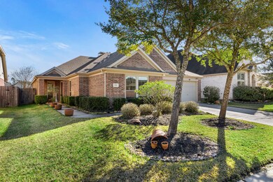 2811 Woodland Glen Ln, Conroe, TX 77385 - photo 2