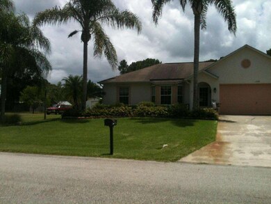 front side