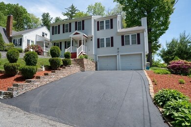 2 Weetamoe St, Worcester, MA 01602 - photo 4