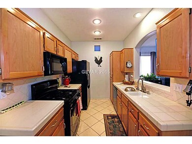 Kitchen. Kitchen w/ Breakfast Nook & Generous Cabi