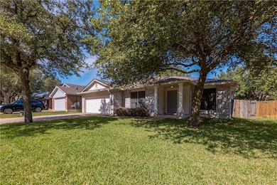 1106 Fossil Cove, Round Rock, TX 78681 - photo 2