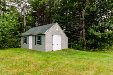 673 Moultonboro Neck Rd, Moultonborough, NH 03254 - photo 7