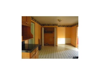Large Kitchen