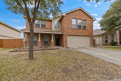 10730 Palomino Bend, San Antonio, TX 78254 - photo 3
