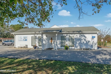 Community Clubhouse