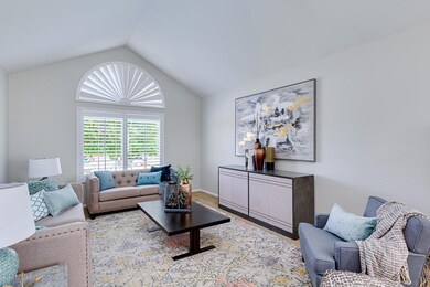 Living Room//Den