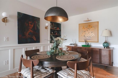 Dining Room 1