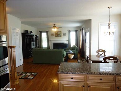 Den/Family/Great Room