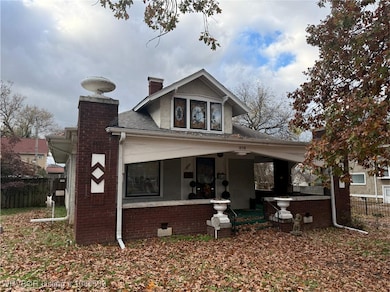 818 S 26th St, Fort Smith, AR 72901 - photo 2