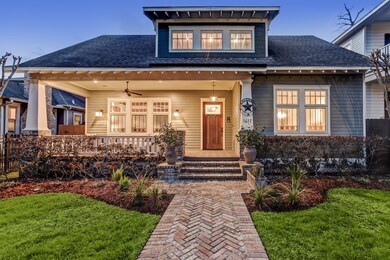 1617 Columbia St, Houston, TX 77008 - photo 2