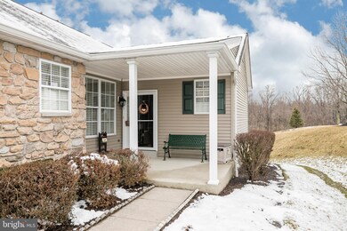 1700 W Fox Brushs Way, Glen Mills, PA 19342 - photo 3