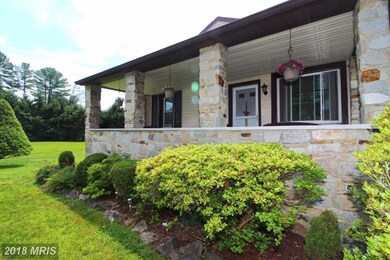 5219 Forge Rd, Perry Hall, MD 21128 - photo 2