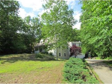 221 North St, Upton, MA 01568 - photo 2