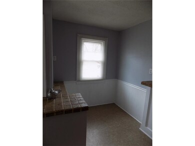 Dining nook