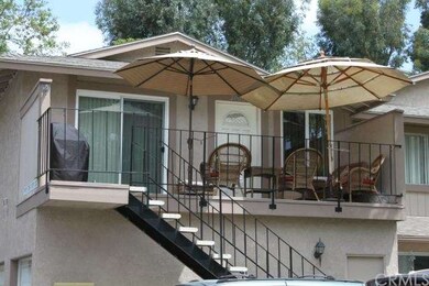 Great view from the patio, New double pane vinyl w