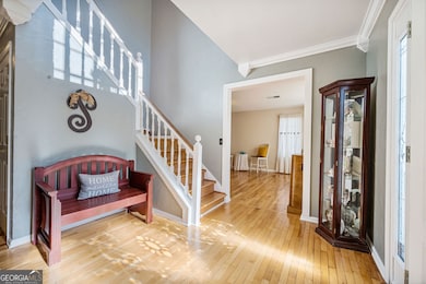 1880 Rocksram Dr unit 1, Buford, GA 30519 - photo 2