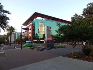 2020 S Granada Dr unit 5, Tempe, AZ 85282 - photo 3