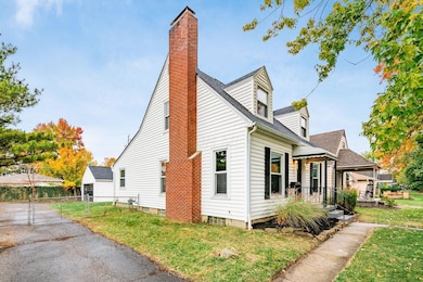 006_Ave Columbus OH 43227 USA