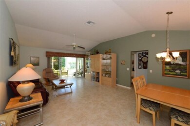 You will come to appreciate the space this home of