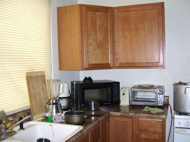 REMODELED KITCHEN