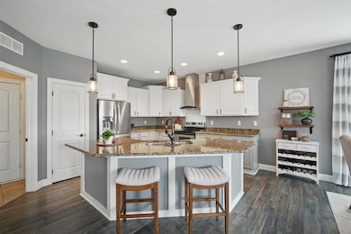 4474 NW 165th St, Clive, IA - photo 6