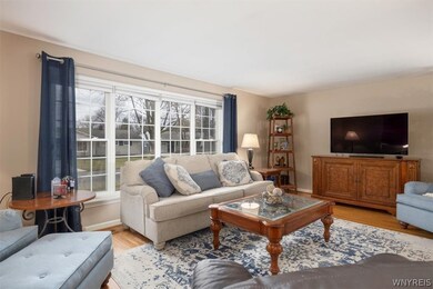 801 Deerfield Dr, North Tonawanda, NY 14120 - photo 3