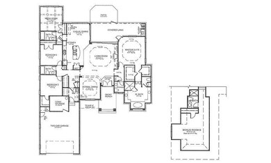 1812 Dudley Ct, Leland, NC 28451 - photo 2