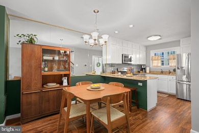 107 Mayfair Place unit 165, Stafford, VA 22556 - photo 5