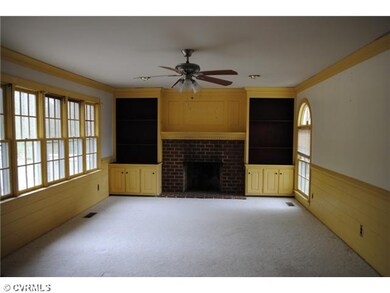 Den/Family/Great Room