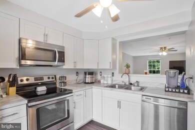 8582 Chesapeake Lighthouse Dr, North Beach, MD 20714 - photo 6