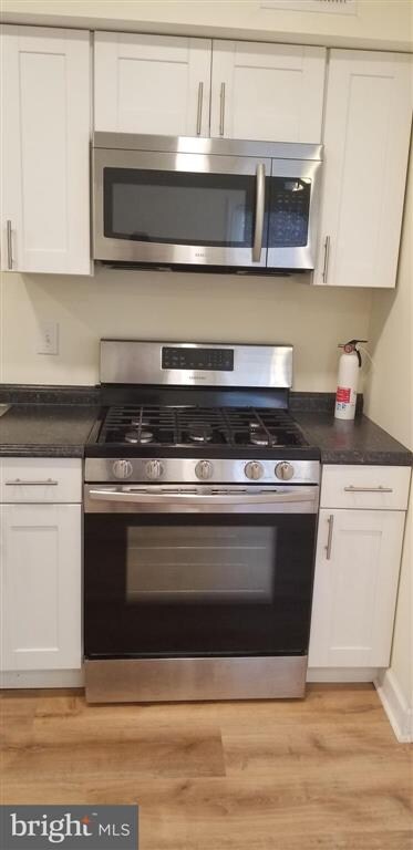 1013 46th St NE unit 2, Washington, DC 20019 - photo 4