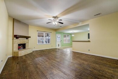 321 Lake Travis Dr, Wylie, TX 75098 - photo 4