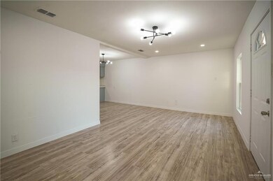 1216 E Sanchez St, Pharr, TX 78577 - photo 4