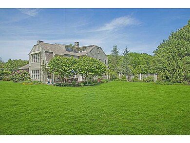 Yard/Garden. Exceptional flat 4.5 acre lot with pa