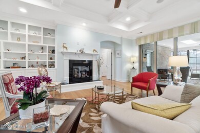 1105 Leesburg Dr, Leland, NC 28451 - photo 4