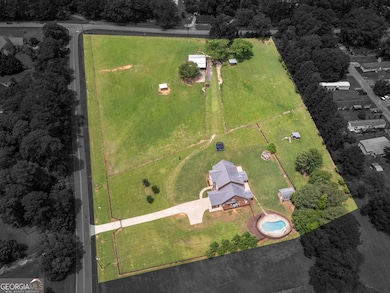 3905 Pointer Rd, Loganville, GA 30052 - photo 4