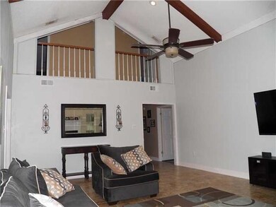 Den/Family/Great Room.