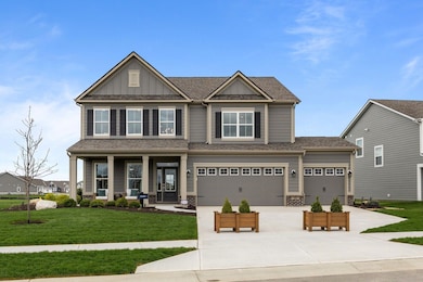 Front Exterior - Representational Photo