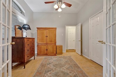 Office, which could be a fourth bedroom.