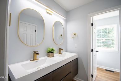 2304 Fields of Broadlands Dr, Raleigh, NC 27604 - photo 3