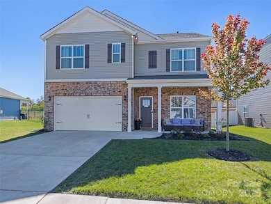 128 Wheatfield Rd, Fletcher, NC 28732 - photo 2