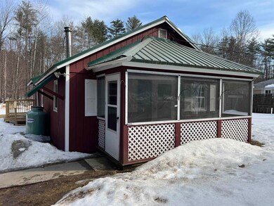 728 New Hampshire Route 175, Campton, NH 03223 - photo 4